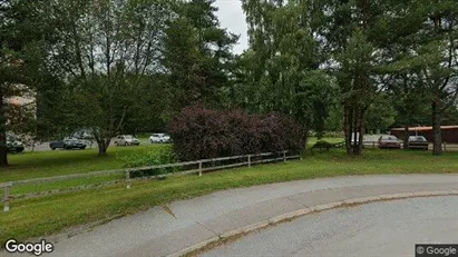 Apartments for rent in Pori - Photo from Google Street View