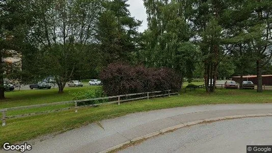 Apartments for rent in Pori - Photo from Google Street View
