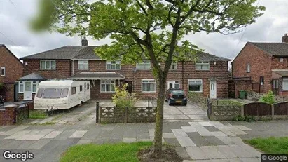 Apartments for rent in Blackrock - Photo from Google Street View