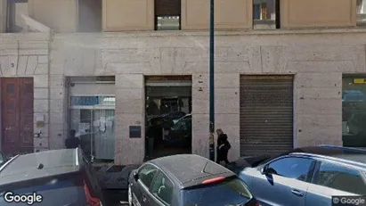 Apartments for rent in Carignano - Photo from Google Street View