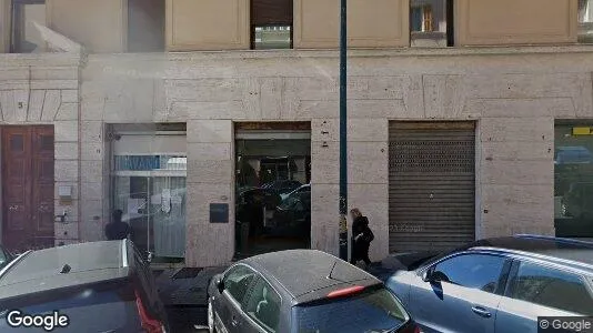 Apartments for rent in Carignano - Photo from Google Street View