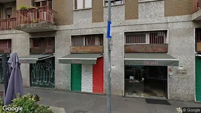Apartments for rent in Milano Zona 1 - Centro storico - Photo from Google Street View