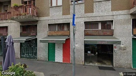 Apartments for rent in Milano Zona 1 - Centro storico - Photo from Google Street View