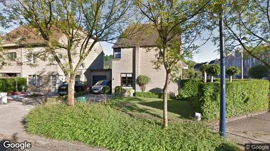 Apartments for rent in Kontich - Photo from Google Street View