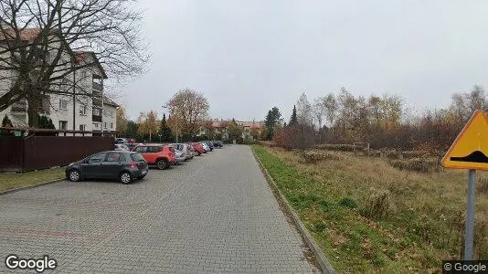 Apartments for rent in Tarnów - Photo from Google Street View