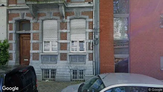 Apartments for rent in Luik - Photo from Google Street View