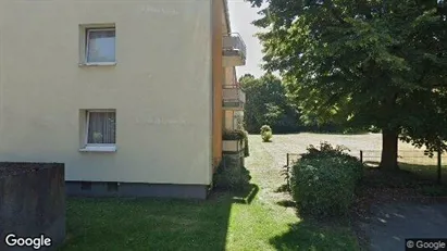 Apartments for rent in Oberhausen - Photo from Google Street View