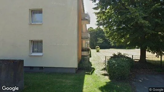 Apartments for rent in Oberhausen - Photo from Google Street View