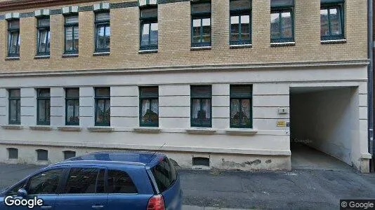 Rooms for rent in Leipzig - Photo from Google Street View