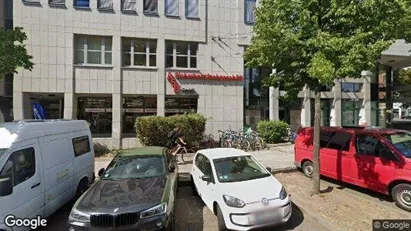 Apartments for rent in Leipzig - Photo from Google Street View