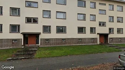Apartments for rent in Pori - Photo from Google Street View