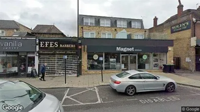Apartments for rent in Loughton - Essex - Photo from Google Street View