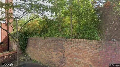 Apartments for rent in Manchester - Lancashire - Photo from Google Street View