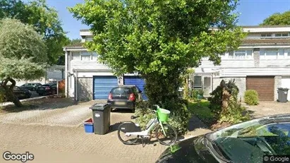Apartments for rent in Hounslow - Middlesex - Photo from Google Street View