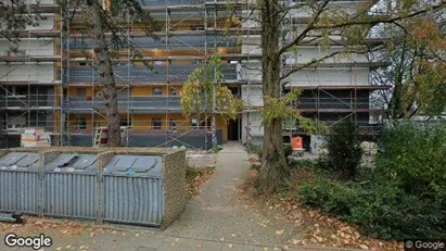 Apartments for rent in Mülheim an der Ruhr - Photo from Google Street View