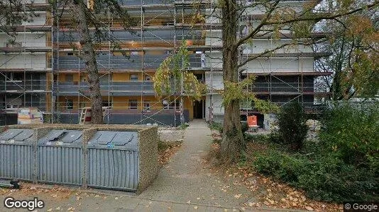 Apartments for rent in Mülheim an der Ruhr - Photo from Google Street View