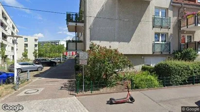 Apartments for rent in Berlin Lichtenberg - Photo from Google Street View