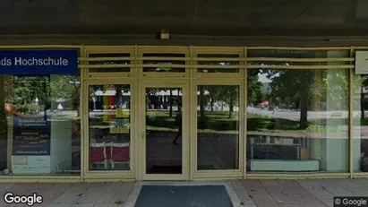 Apartments for rent in Berlin Lichtenberg - Photo from Google Street View