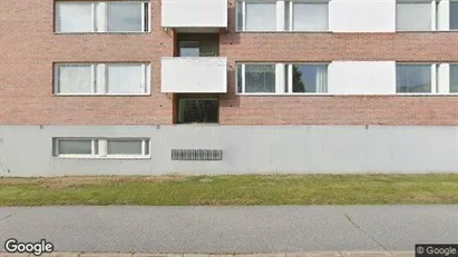 Apartments for rent in Kokkola - Photo from Google Street View