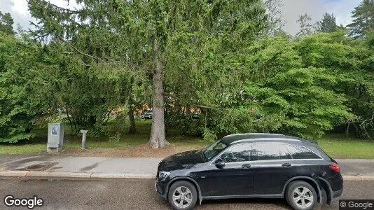 Apartments for rent in Helsinki Eteläinen - Photo from Google Street View