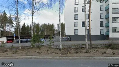 Apartments for rent in Kuopio - Photo from Google Street View