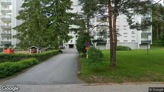 Apartments for rent in Turku - Photo from Google Street View