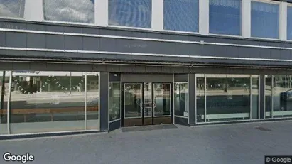 Apartments for rent in Savonlinna - Photo from Google Street View