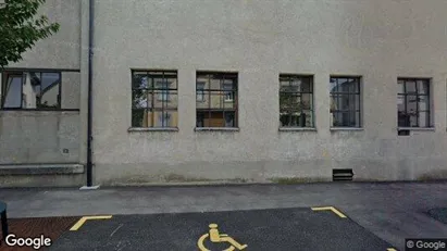 Apartments for rent in Winterthur - Photo from Google Street View