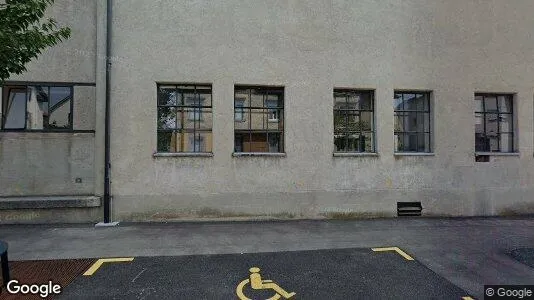 Apartments for rent in Winterthur - Photo from Google Street View