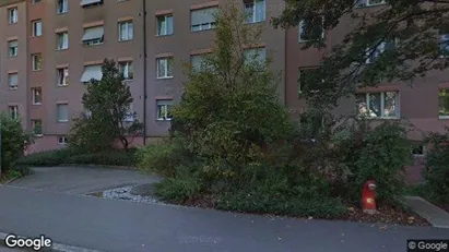 Apartments for rent in Biel - Photo from Google Street View