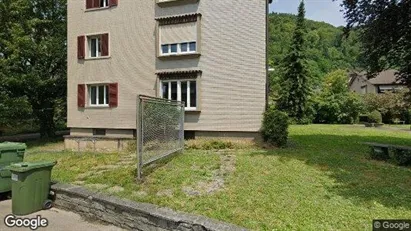 Apartments for rent in Liestal - Photo from Google Street View