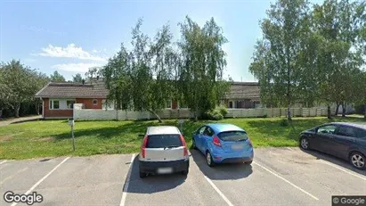 Apartments for rent in Vaala - Photo from Google Street View