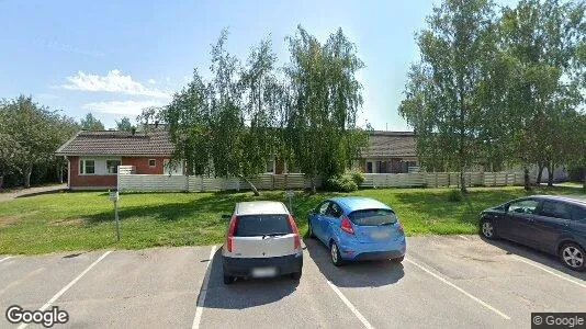 Apartments for rent in Vaala - Photo from Google Street View