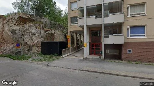Apartments for rent in Turku - Photo from Google Street View