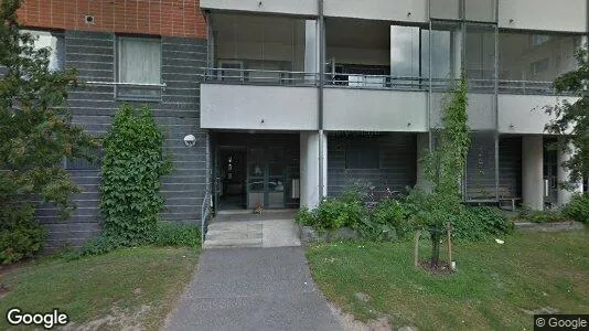 Apartments for rent in Turku - Photo from Google Street View