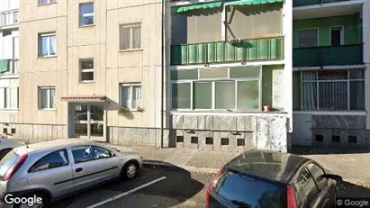 Apartments for rent in Turin - Photo from Google Street View