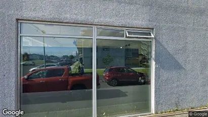 Apartments for rent in Selfoss - Photo from Google Street View