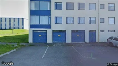 Apartments for rent in Reykjavík Breiðholt - Photo from Google Street View