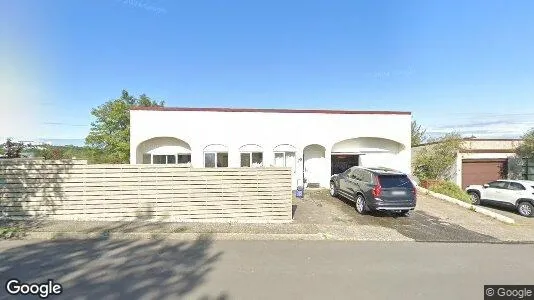 Apartments for rent in Reykjavík Árbær - Photo from Google Street View