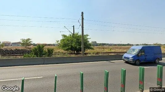 Apartments for rent in Voluntari - Photo from Google Street View