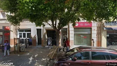 Apartments for rent in Valencia Extramurs - Photo from Google Street View