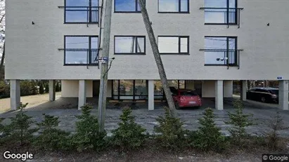 Apartments for rent in Tallinn Mustamäe - Photo from Google Street View