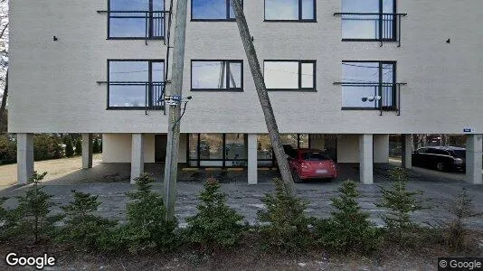 Apartments for rent in Tallinn Mustamäe - Photo from Google Street View