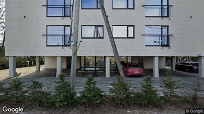 Apartments for rent in Tallinn Kristiine - Photo from Google Street View