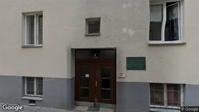 Apartments for rent in Vienna Leopoldstadt - Photo from Google Street View