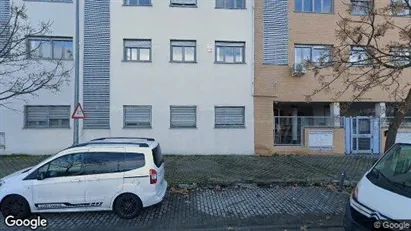 Apartments for rent in La Partija-Santa Monica - Photo from Google Street View
