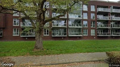 Apartments for rent in Waalwijk - Photo from Google Street View