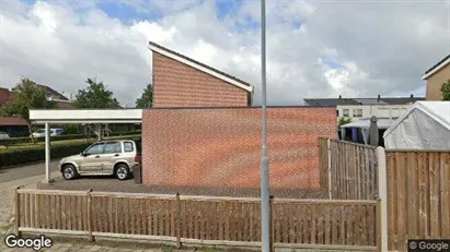 Apartments for rent in Oosterhout - Photo from Google Street View