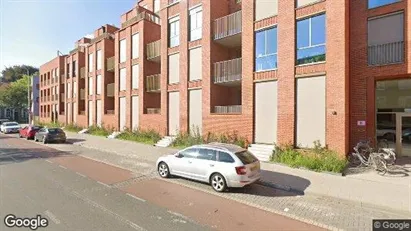 Apartments for rent in Eindhoven - Photo from Google Street View