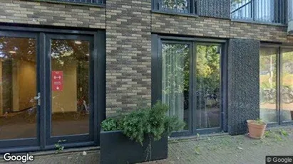 Apartments for rent in Amsterdam Oost-Watergraafsmeer - Photo from Google Street View